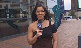 WWE News: Announcer Dasha Fuentes released by WWE