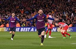 Barcelona 2-0 Atletico Madrid: 5 Men who won the game for Barcelona