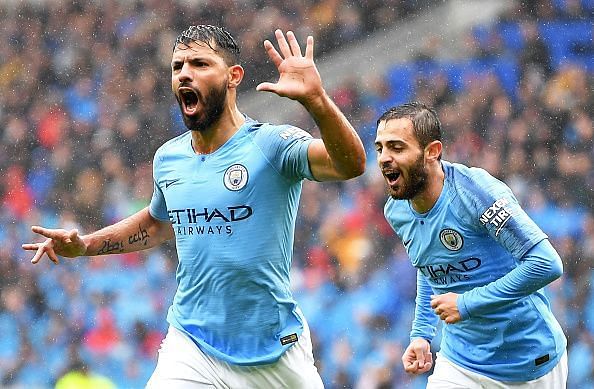 Manchester City Player of the Year: 5 candidates ranked