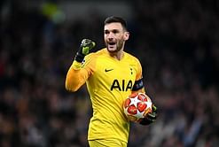 Tottenham: Is the enigma of Lloris worth the risk?