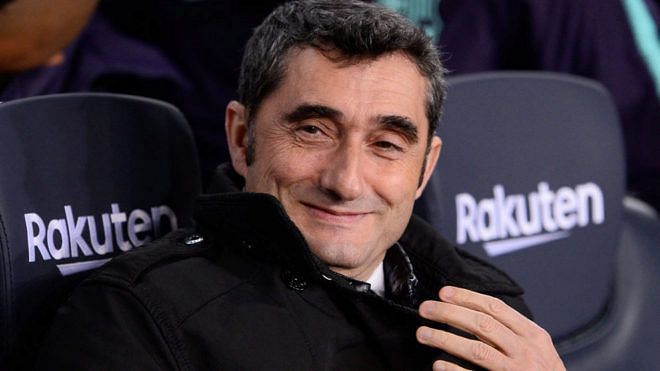 Reports: FC Barcelona keen on signing former Real Madrid forward