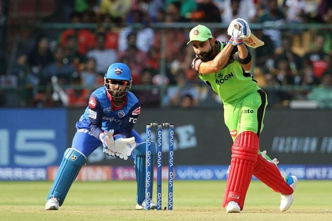 IPL 2019: Match 28 - KXIP vs RCB Match Prediction: Who will win today's match?