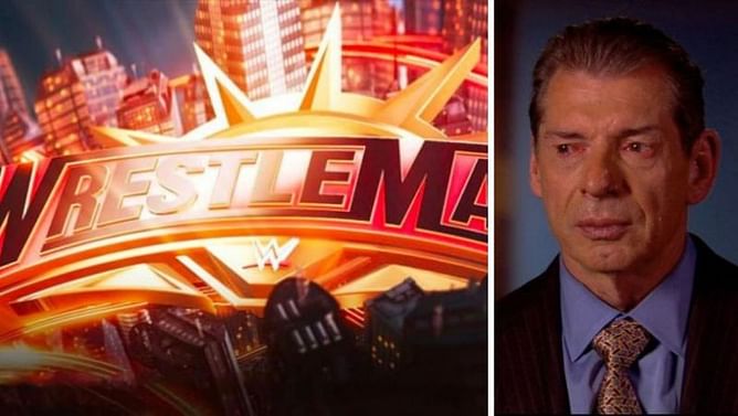 WWE Rumors: Backstage details on original plans for opening match at Wrestlemania 35