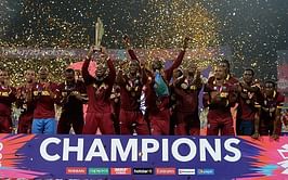 Twenty20: Inside the crucible