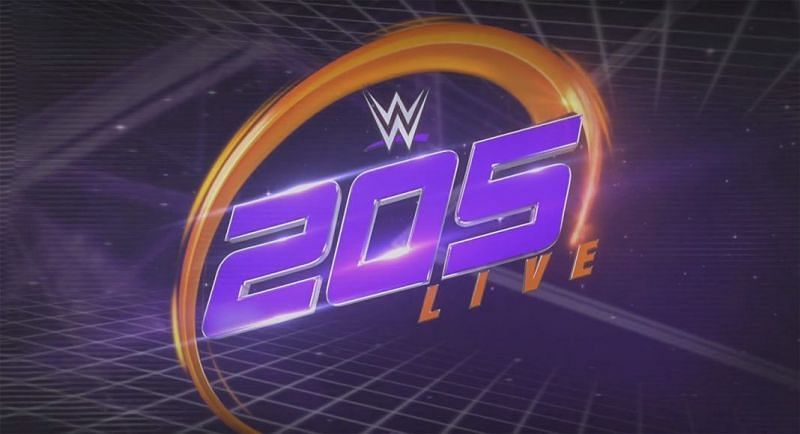 205 Live