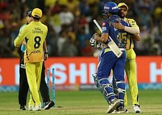 IPL 2019: Rohit Sharma misses chance to break Suresh Raina's record of most consecutive appearances for an IPL team