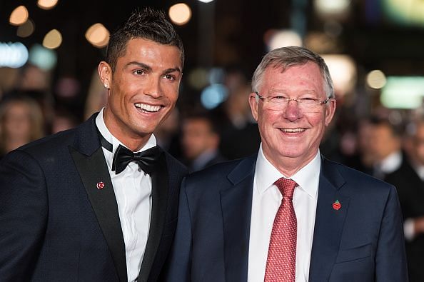 Manchester United: 5 players the Red Devils shouldn't have sold