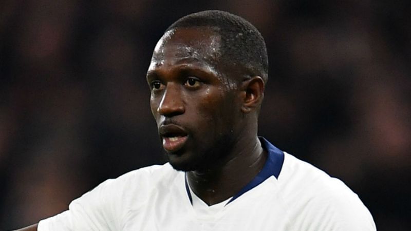 Moussa Sissoko