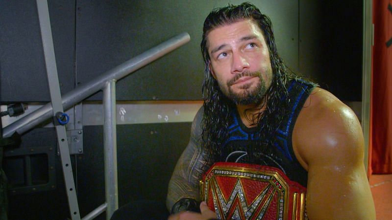 Roman Reigns is out of the main event after four straight years; if WWE isn&#039;t happy with the event, they may push him back to the top very soon.