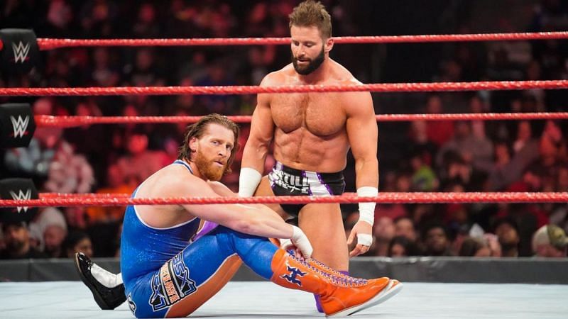 Ryder and Hawkins get beaten easily