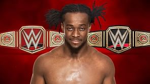 WrestleMania 35: 5 biggest questions if Kofi Kingston wins the WWE Championship