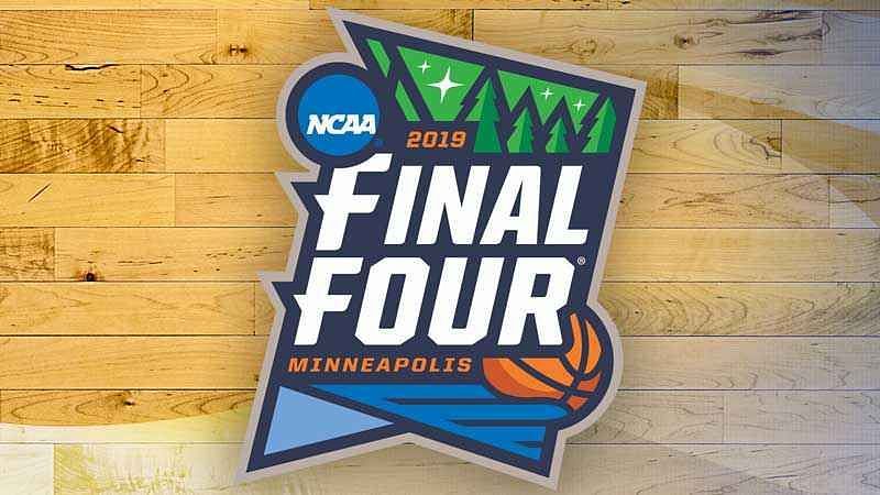 The Final Four stage of the NCAA tournament is here