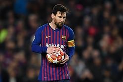 LaLiga News: Lionel Messi wants Barcelona to sign €60M rated Real Madrid target and more – April 27, 2019