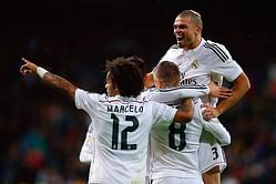 Champions League: Former Real Madrid star hopes to win fourth title
