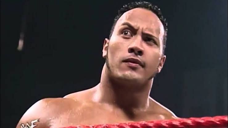 The Rock transferred his acting skills to Movies!