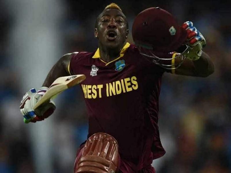 Andre Russell&#039;s inclusion bolsters Windies chances