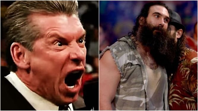 WWE Rumors: Superstar's release request denied by WWE officials