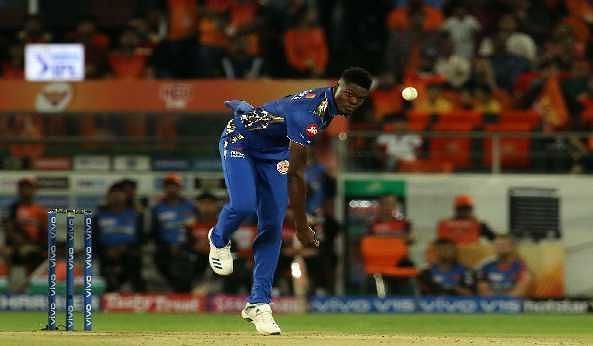 Alzarri Joseph registers the best bowling figure in IPL history to surpass the record of Sohail Tanvir