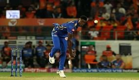 IPL 2019: Alzarri Joseph register the best bowling figures in IPL