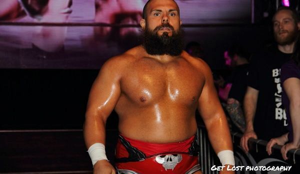 Unbreakable Michael Elgin may be in the WWE before we even know it.