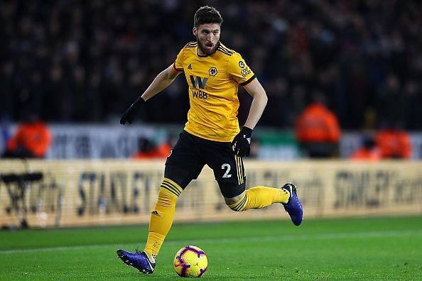 Wolverhampton Wanderers v West Ham United - Premier League