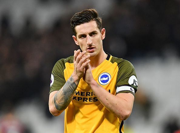 Lewis Dunk Profile Picture