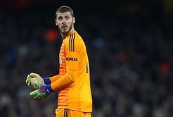 Premier League transfer news: De Gea could leave United on one condition, Manchester United & Arsenal battle for star forward and more – April 2, 2019