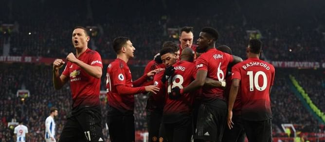 Manchester United Player of the Year: 5 candidates ranked