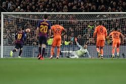 3 Reasons why Barcelona have not gone past the UCL Quarterfinals since 2015