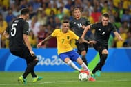 Brazil v Germany - Final: Men's Football - Olympics: Day 15