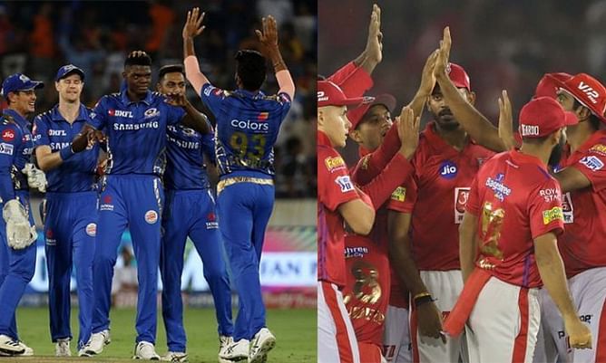 IPL 2019, MI vs KXIP: How the teams stack up before the big clash