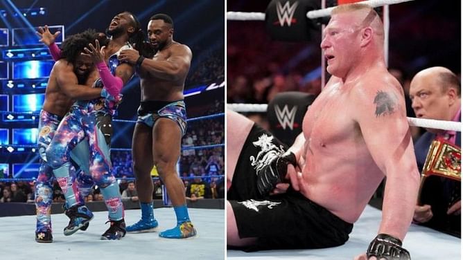 WrestleMania 35: तीन सुपरस्टार जिन्हें जीत की सख़्त जरूरत है और 3 जिन्हें नहीं है