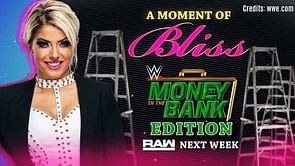 5 Big Questions heading into RAW this week