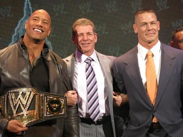 WWE News: Top Superstar reveals how Vince McMahon manipulates fans