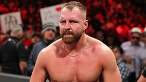 5 Potential surprises for WWE RAW: Dean Ambrose swerves the WWE Universe?