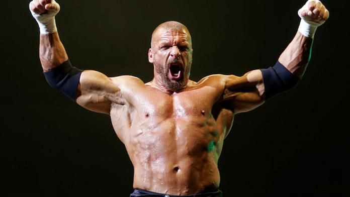 Over the course of a quarter of a century, Triple H has given fans memories that will last a lifetime