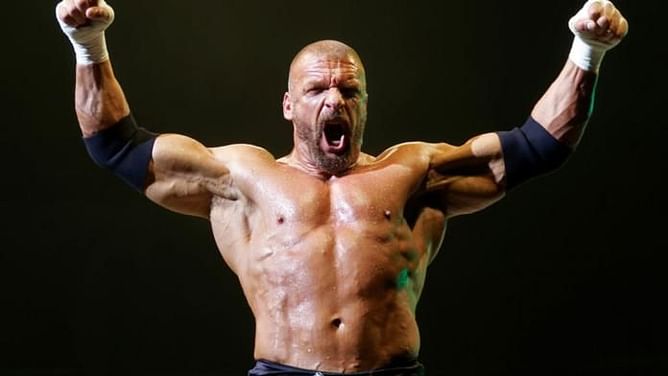 Why the legacy of WWE's Triple H can never be replicated