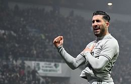 Liverpool News: Training with Juventus tougher than training with the Reds, says Emre Can