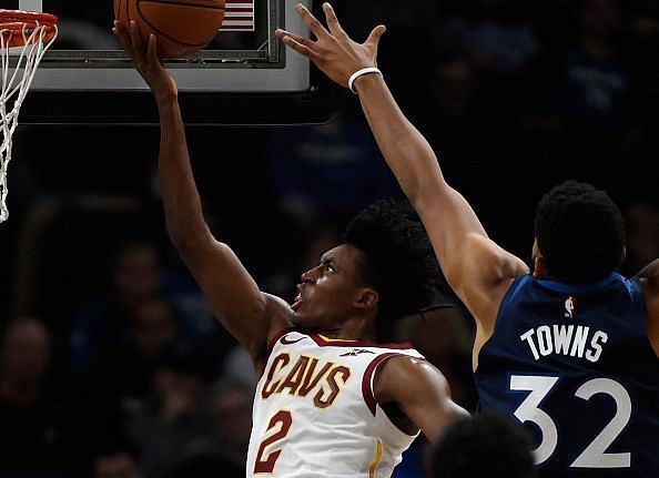The Cavs will finish their road trip against the Warriors