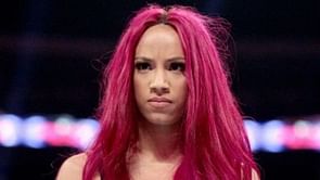 WWE Rumors: Details Emerge on Sasha Banks' Frustration With WWE