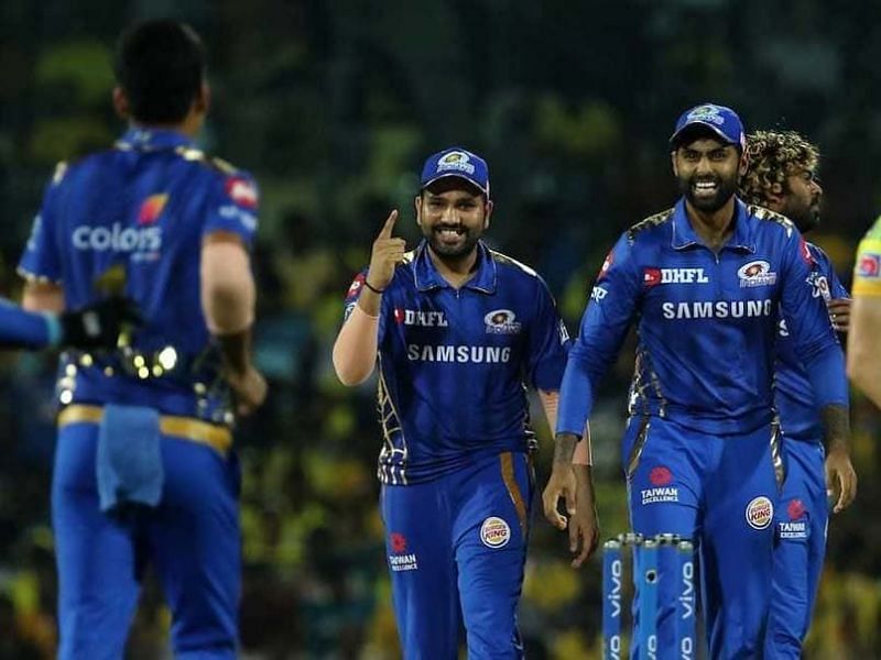 Mumbai IndiansÂ (Picture courtesy: iplt20.com)