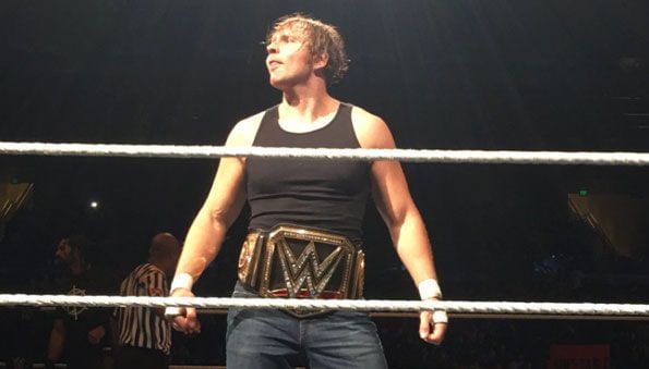 dean ambrose