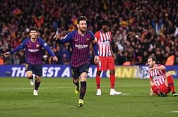 Champions League News: 'We can't keep Messi quiet, but Barcelona aren't as good as they were', says Manchester United legend