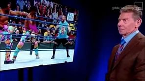 WWE News: Vince McMahon disgusted by Kevin Owens joining New Day, Owens reacts