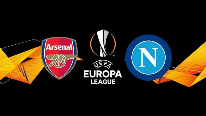 Arsenal vs Napoli (Europa League)