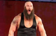 The 'Monster Among Men' Braun Strowman