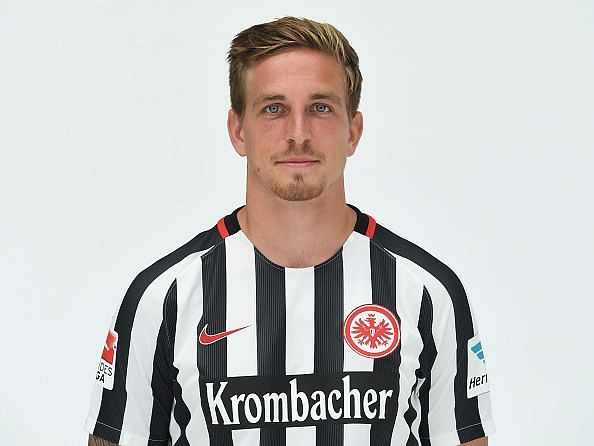 Bastian Oczipka Profile Picture