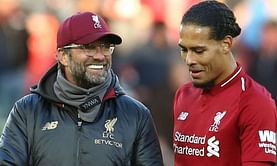 Coordinated chaos edging Liverpool closer to new history