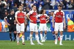 Twitter is not the place for Arsenal fans right now as the Gunners crash out of top four