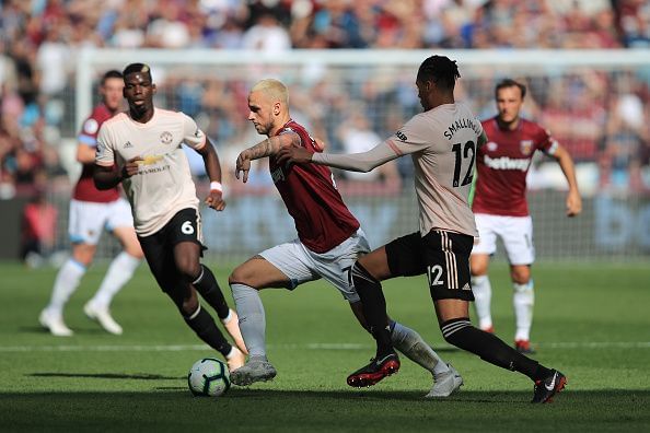 Manchester United v West Ham United Predicted XI- Premier League Predicted Lineups, Manchester United and West Ham injury news, Suspension List and more